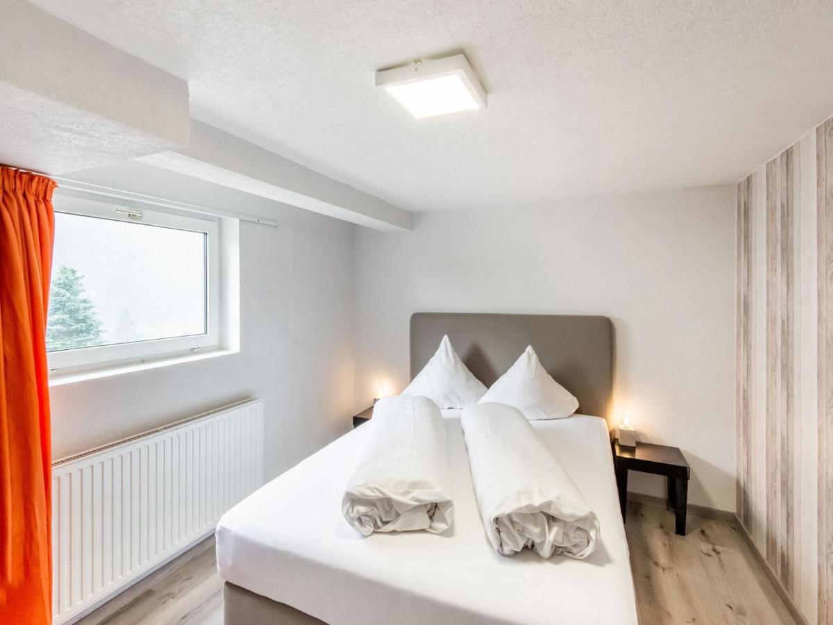 Apartment In The Silvretta-Montafon Ski Area Sankt Gallenkirch Exterior photo
