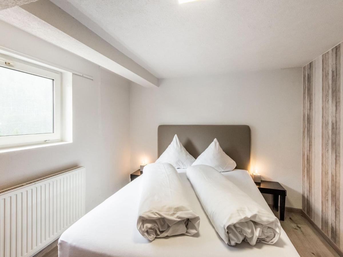 Apartment In The Silvretta-Montafon Ski Area Sankt Gallenkirch Exterior photo